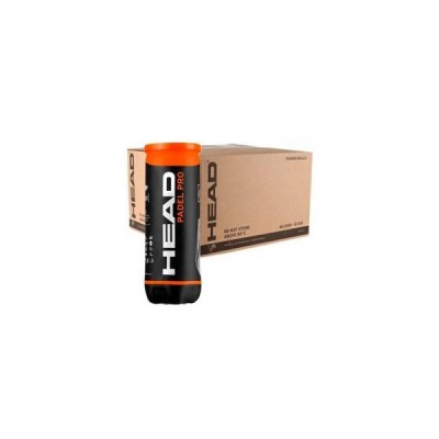 Cajon Bola Head Padel Pro