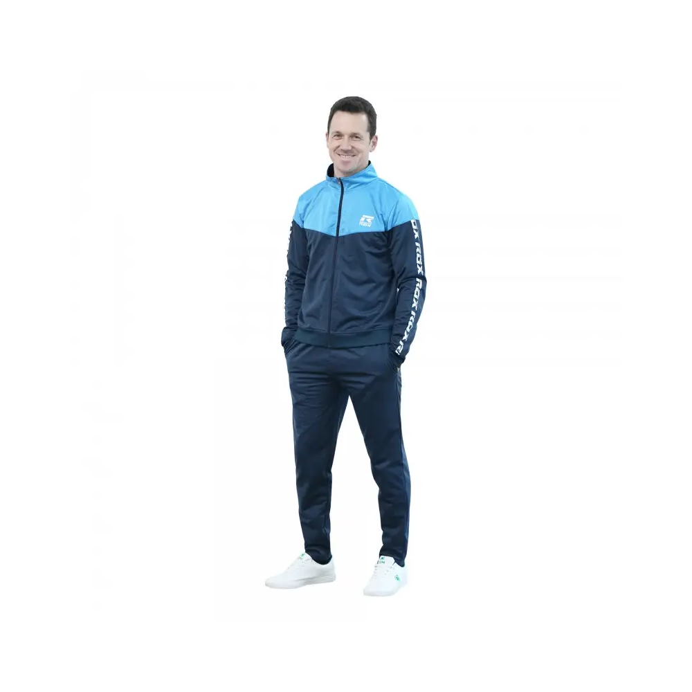 CHANDAL ROX R-INTRO ADULTO