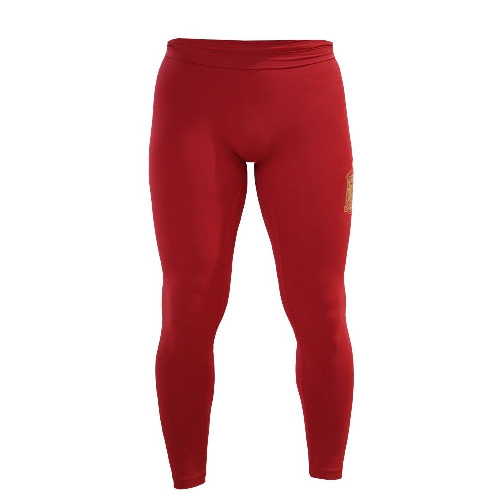 PANTALON TERMICO MALLA LARGA SELECCION E
