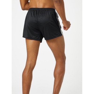 M PRACTICE KNIT SHORT