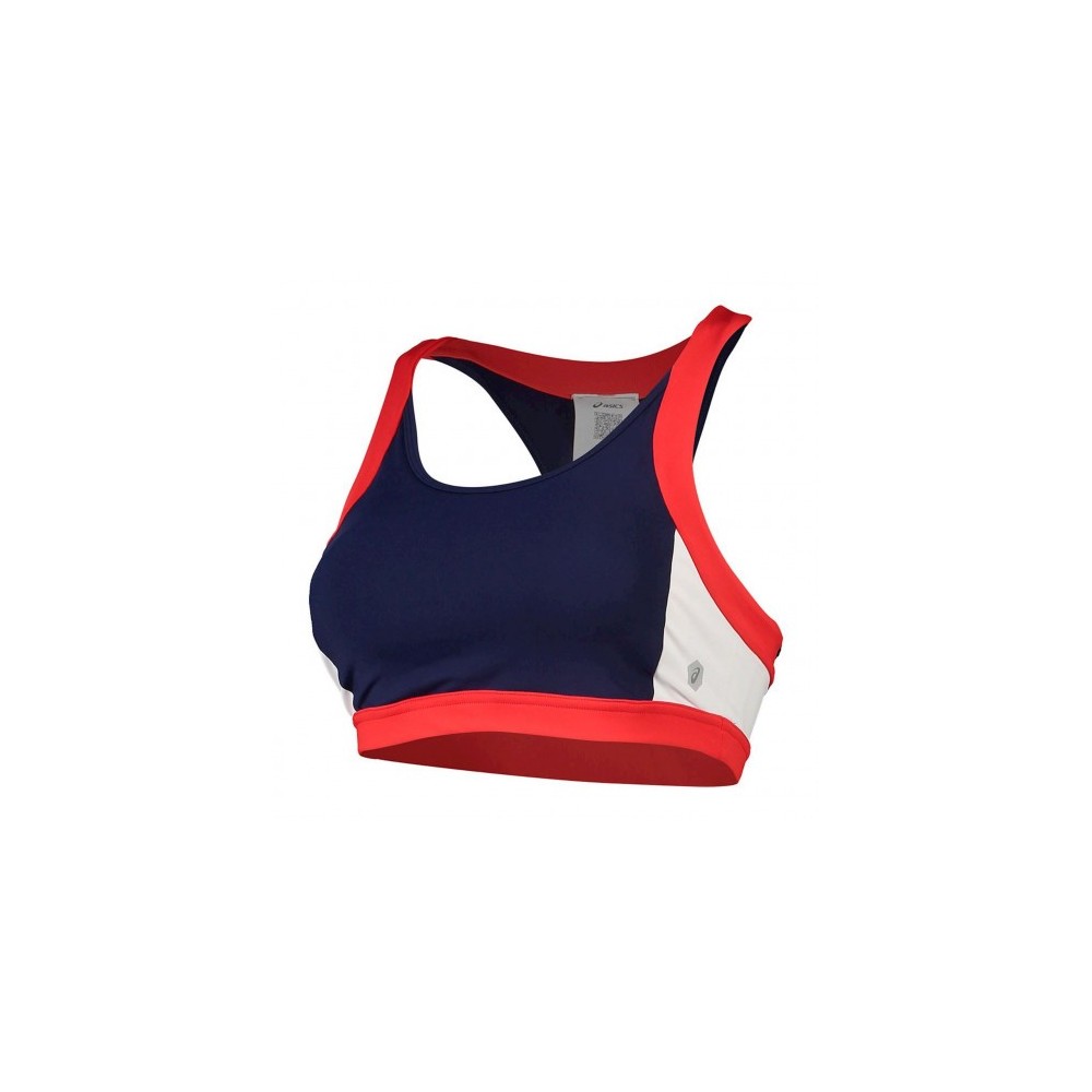 COLOR BLOCK BRA 2