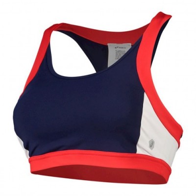 COLOR BLOCK BRA 2