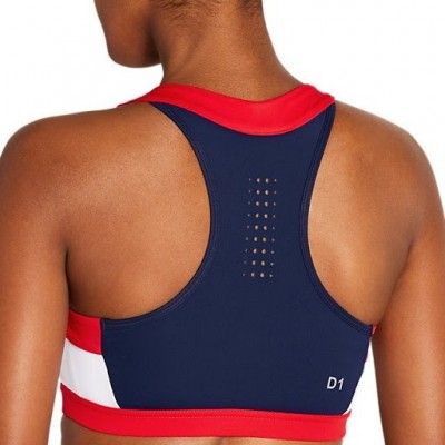 COLOR BLOCK BRA 2