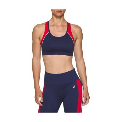 COLOR BLOCK BRA 2