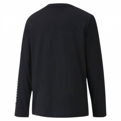 ALPHA LONSLEEVE TEE B