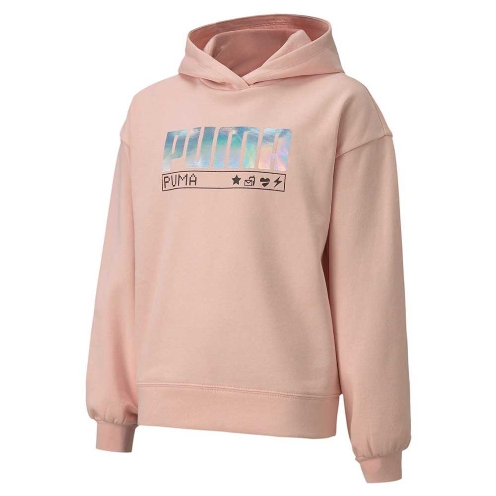 ALPHA HOODIE FL G