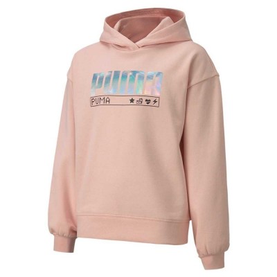 ALPHA HOODIE FL G