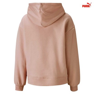 ALPHA HOODIE FL G