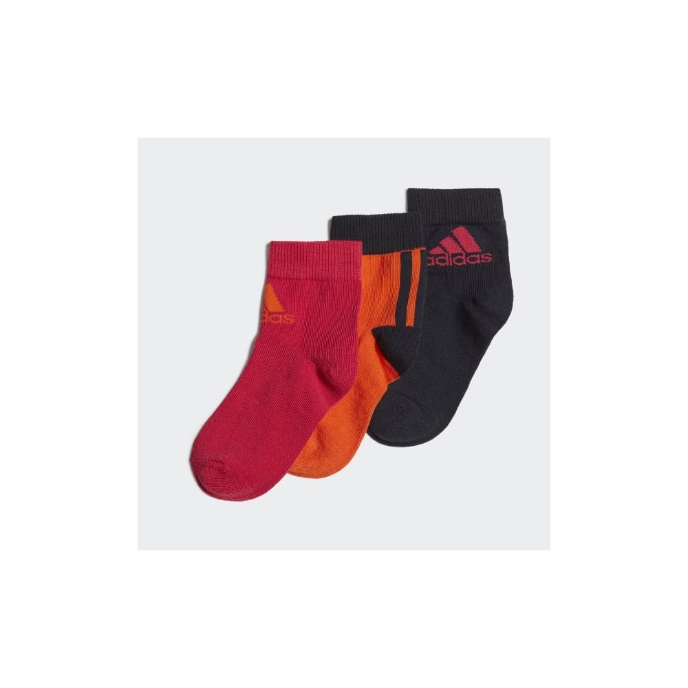 LK ANKLE S 3PP