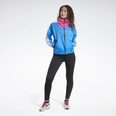 Chandal Reebok Wor