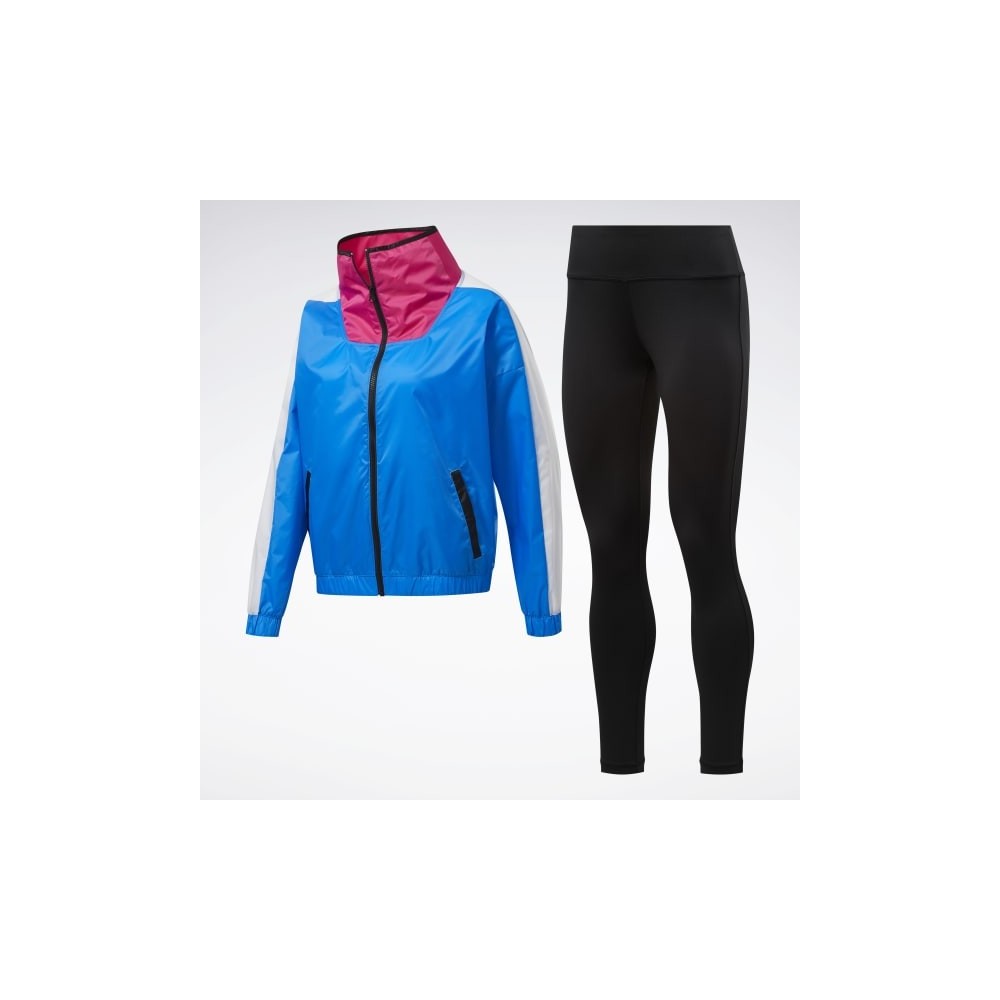 Chandal Reebok Wor