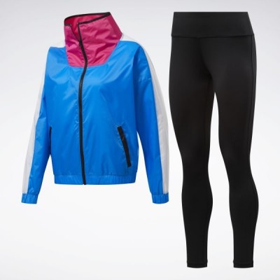 Chandal Reebok Wor