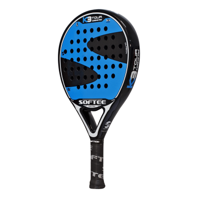 PALA PADEL SOFTEE K3 TOUR CARBON PRO