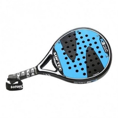 PALA PADEL SOFTEE K3 TOUR CARBON PRO