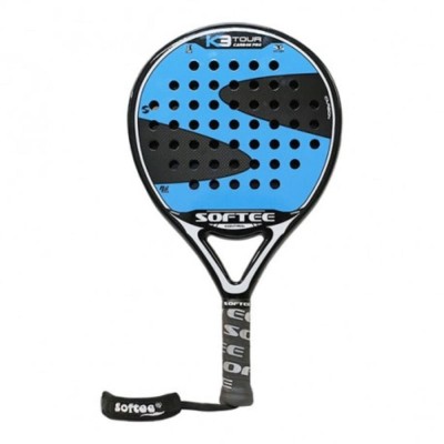PALA PADEL SOFTEE K3 TOUR CARBON PRO