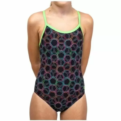 BANADOR PISCINA HEXAGON SPA BACK 