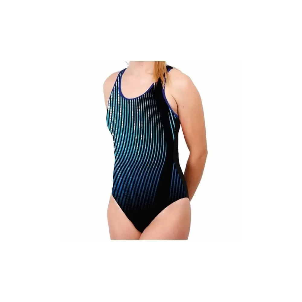 BANADOR PISCINA LCD CLASSIC BACK (FOAM)