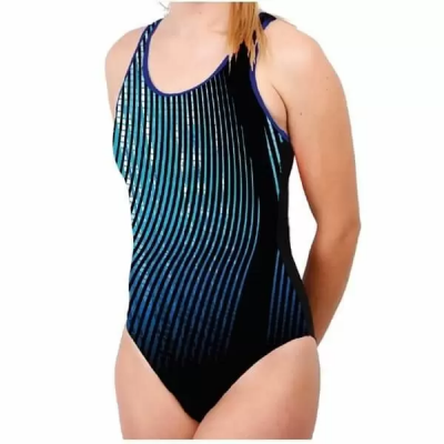 BANADOR PISCINA LCD CLASSIC BACK (FOAM)
