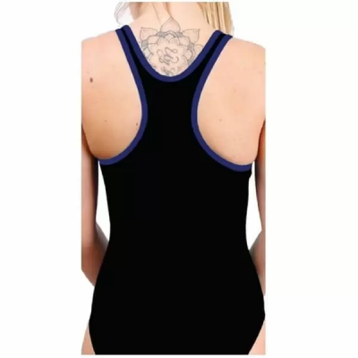 BANADOR PISCINA LCD CLASSIC BACK (FOAM)
