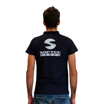 POLO SOFTEE PADEL CLASSIC 