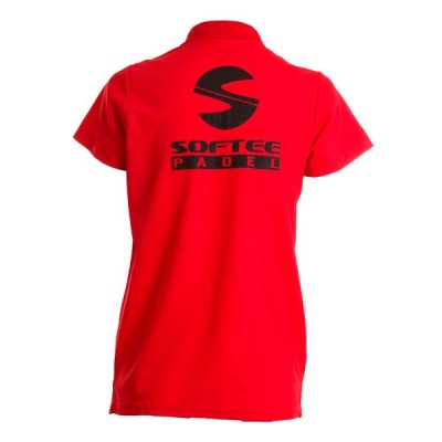 POLO SOFTEE PADEL CLASSIC 