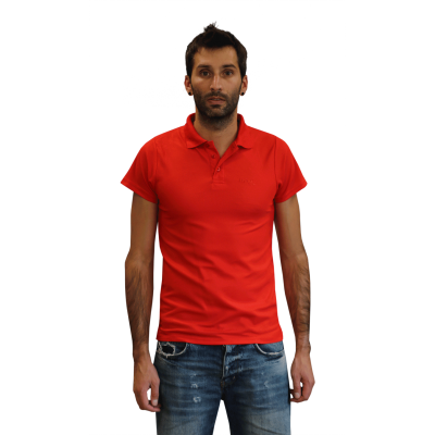 POLO SOFTEE PADEL CLASSIC 