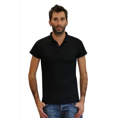POLO SOFTEE PADEL CLASSIC 
