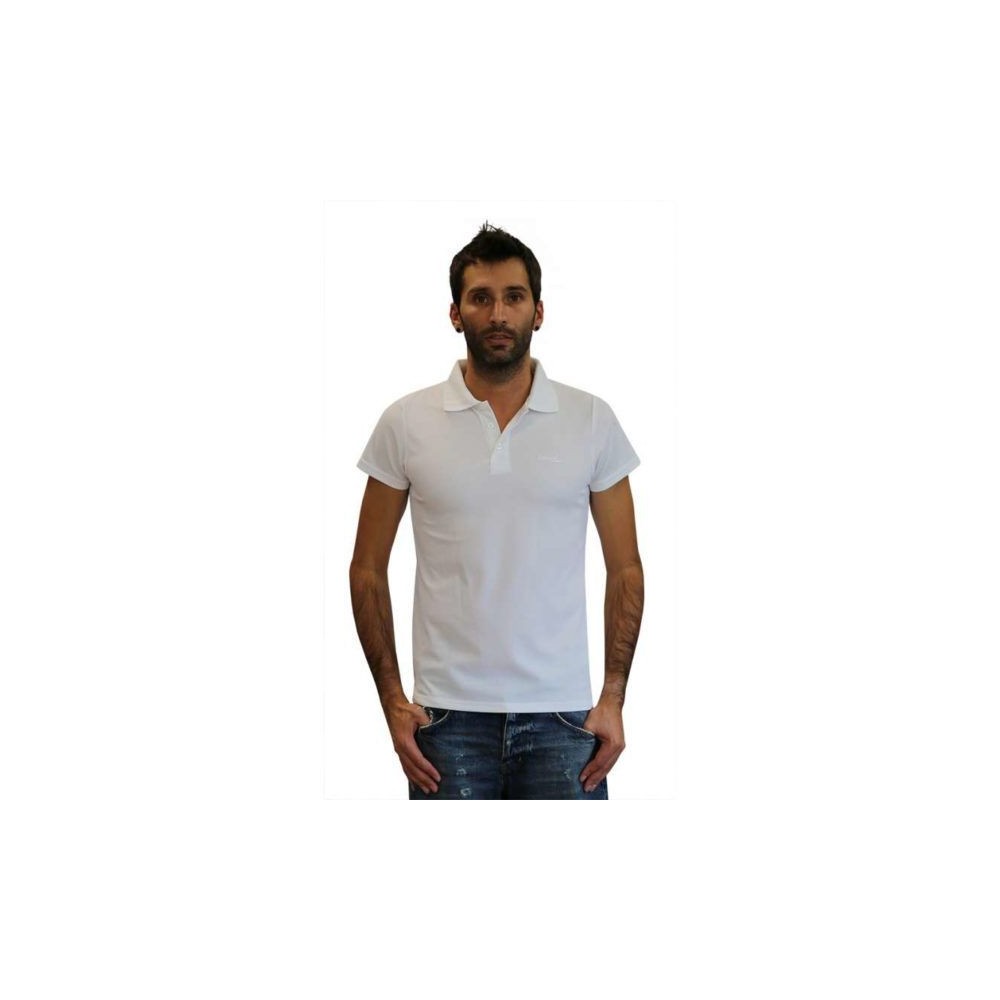 POLO SOFTEE PADEL CLASSIC 