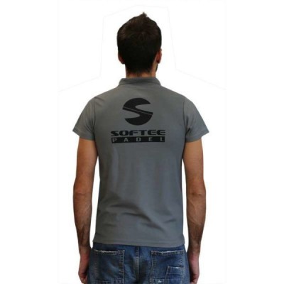 POLO SOFTEE PADEL CLASSIC 