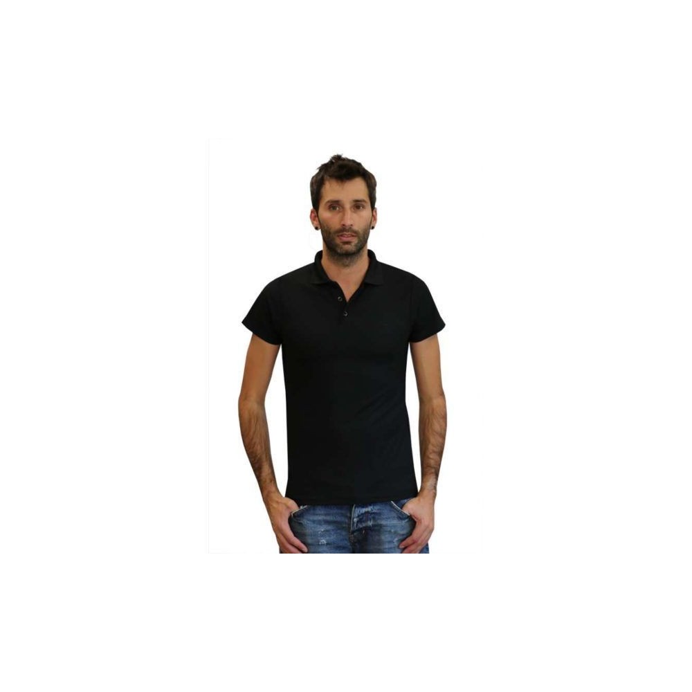POLO SOFTEE PADEL CLASSIC 