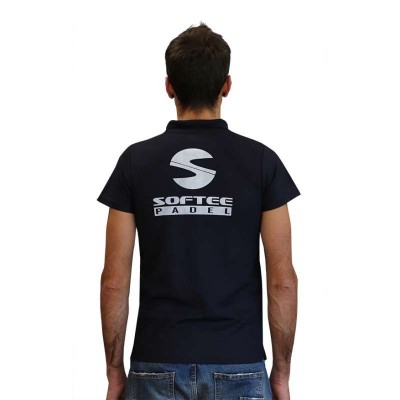 POLO SOFTEE PADEL CLASSIC 