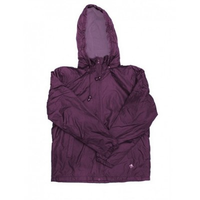 CHUBASQUERO SELLA JR AUBERGINE