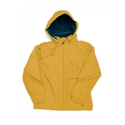 CHUBASQUERO SELLA JR MUSTARD