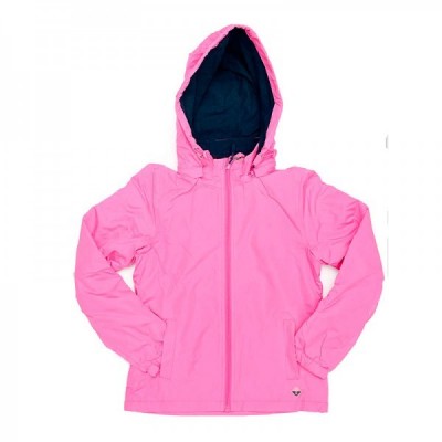 CHUBASQUERO SELLA JR PINK