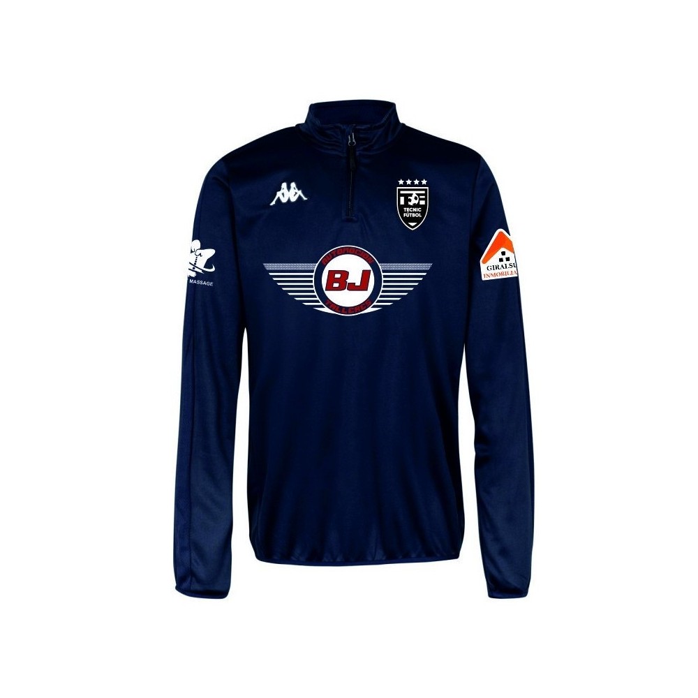 TECNIC FUTBOL SUDADERA TAVOLE