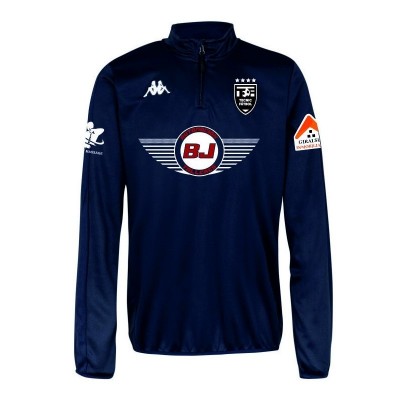 TECNIC FUTBOL SUDADERA TAVOLE