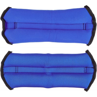 MUNEQUERA NEOPRENO LASTRADAS 2X400GR