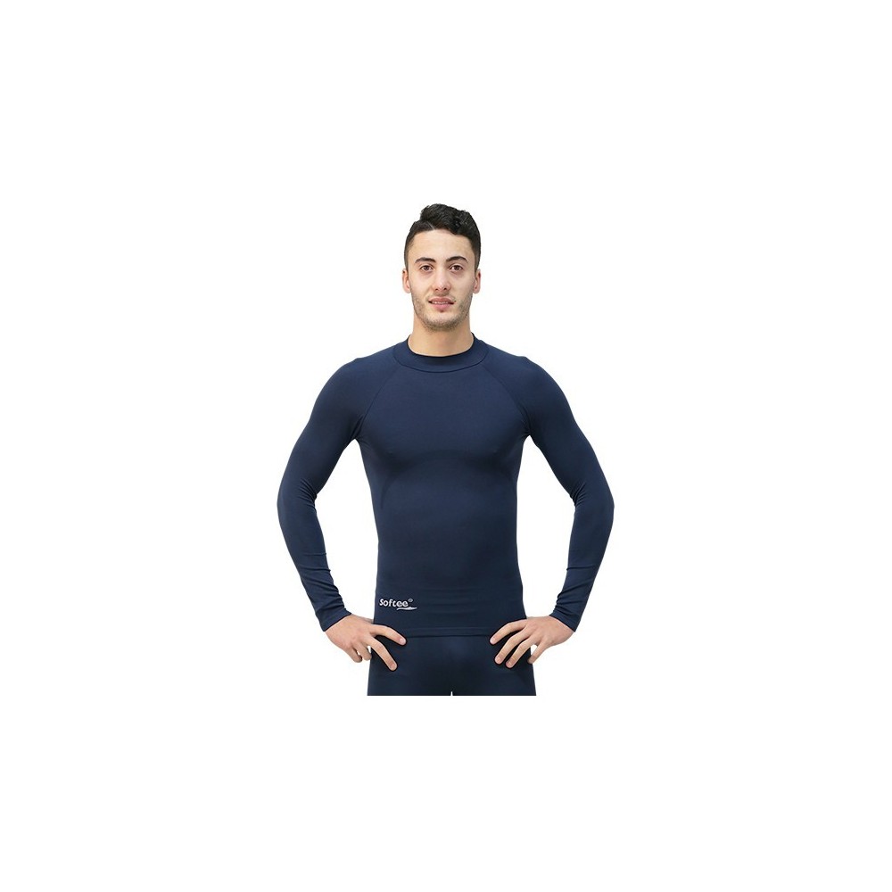 CAMISETA TERMICA SOFTEE BUBBLE INFANTIL