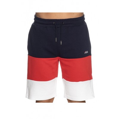 MEN JAKE BLOCKED SHORTS
