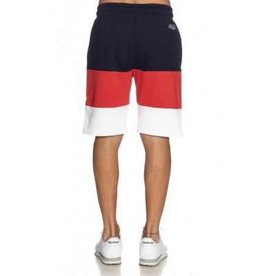 MEN JAKE BLOCKED SHORTS