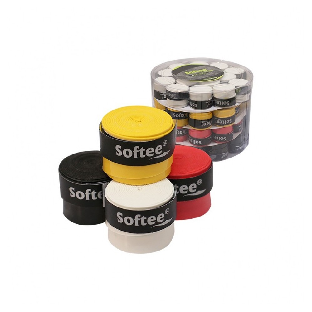 GRIP SOFTEE ADHERE COLORES