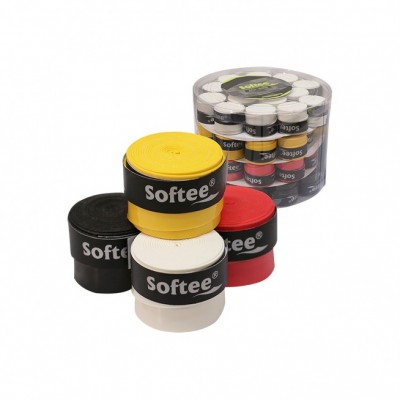 GRIP SOFTEE ADHERE COLORES