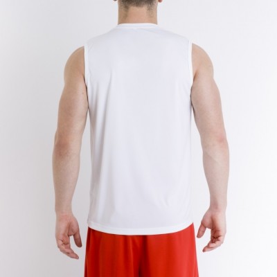CAMISETA COMBI BLANCO S/M