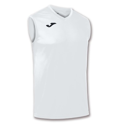 CAMISETA COMBI BLANCO S/M