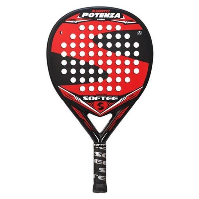 PALA PADEL SOFTEE POTENZA MAGNETIC