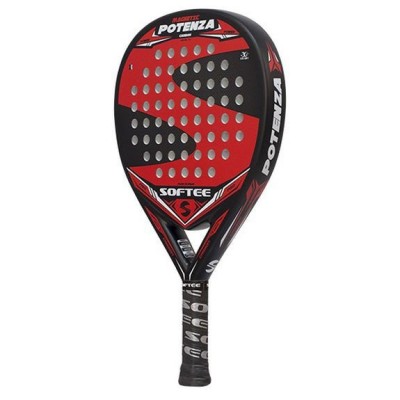 PALA PADEL SOFTEE POTENZA MAGNETIC