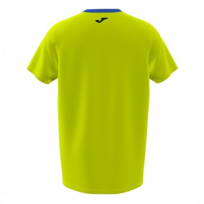 CAMISETA MANGA CORTA MERON 