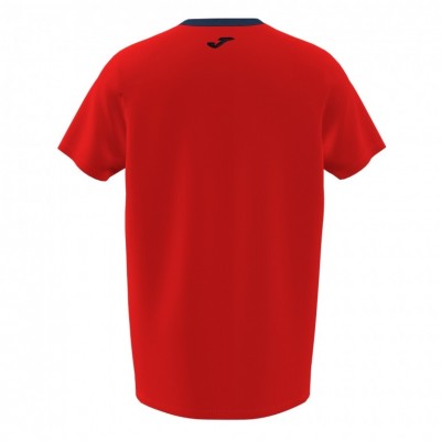 CAMISETA MANGA CORTA MERON 