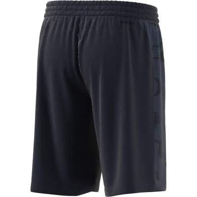 B CAMO SHORT