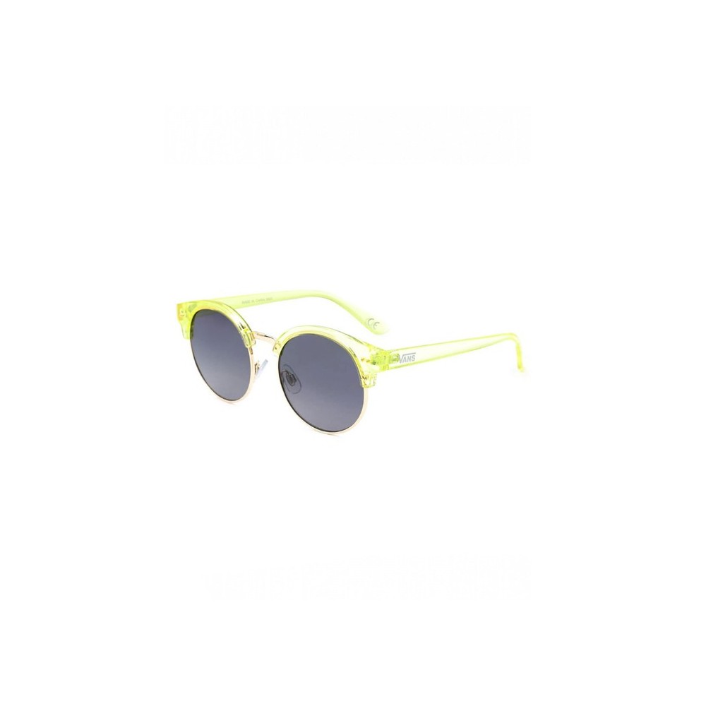 WM RAYS FOR DAZE SUN SUNNY LIME